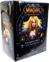 Jaina Proudmore Champion Deck